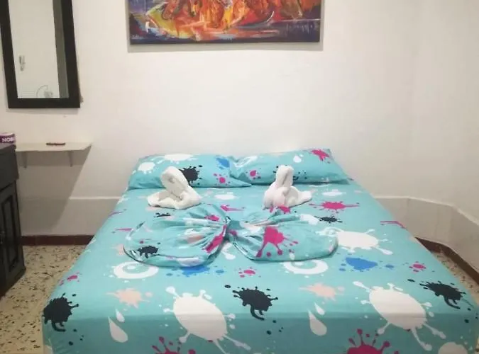 Hostal Casa Yoya