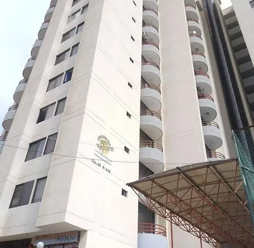 Apto Rodadero 2 Habitaciones A 3 Cuadras Playa