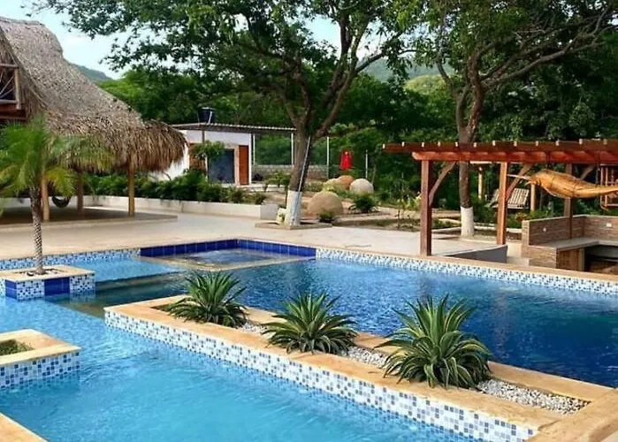 Casa Finca Punta Diamante