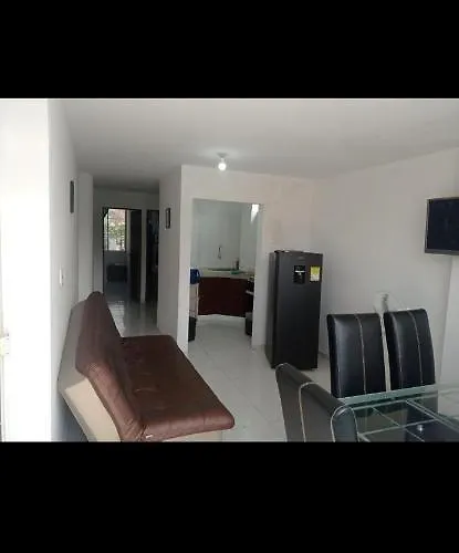 Apartamento Centro Historico De Santa Marta A 5 Min De La Playa Edificio Morales