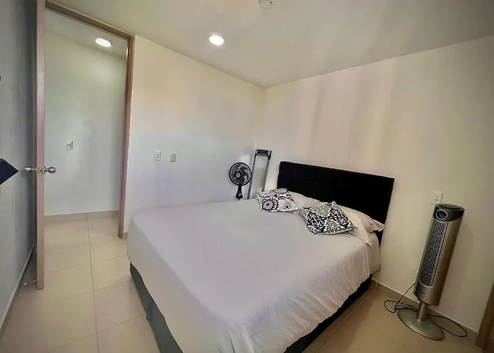 Nuevo Y Moderno Loft En Bello Horizonte