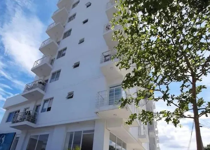 Apartment In Sanatamarta With Beach 20\'