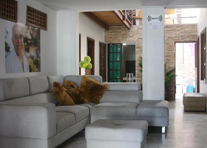 Hotel Rodadero Dorado