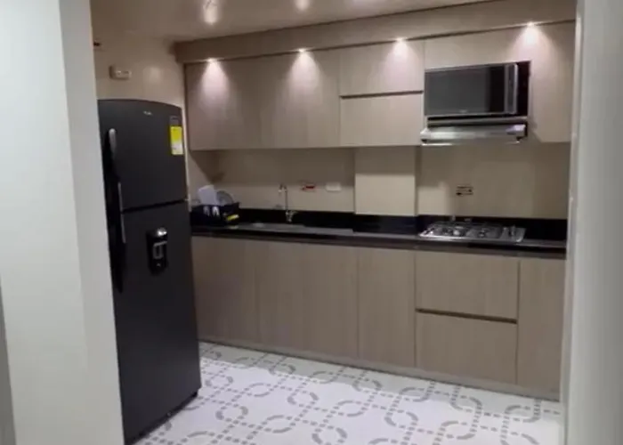 Apartamento Premium En El Rodadero Cerca Al Mar