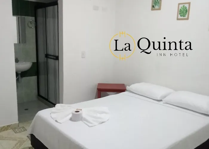 La Quinta Inn