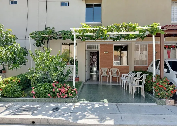 Casa En Santa Marta