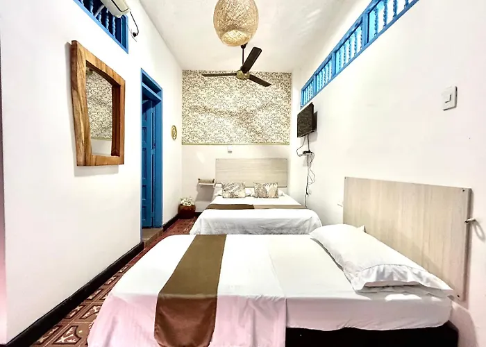 Hotel Kasaya Real