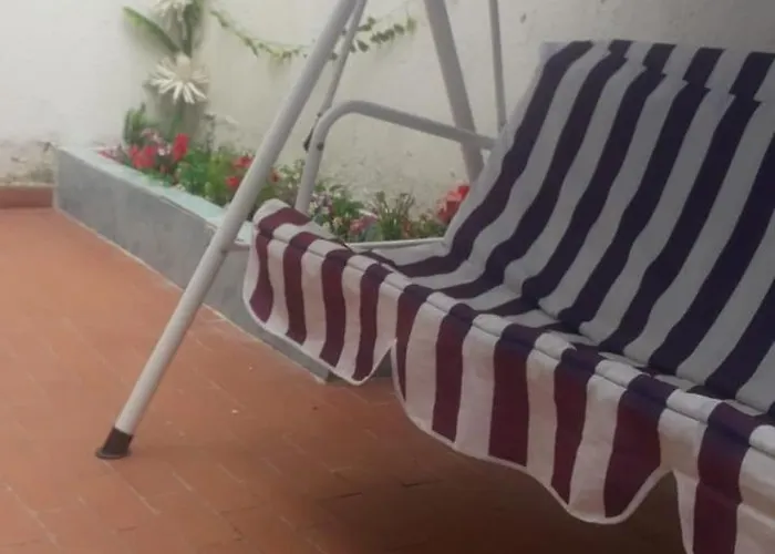 Casa Amplia Completa Privada Para Familias