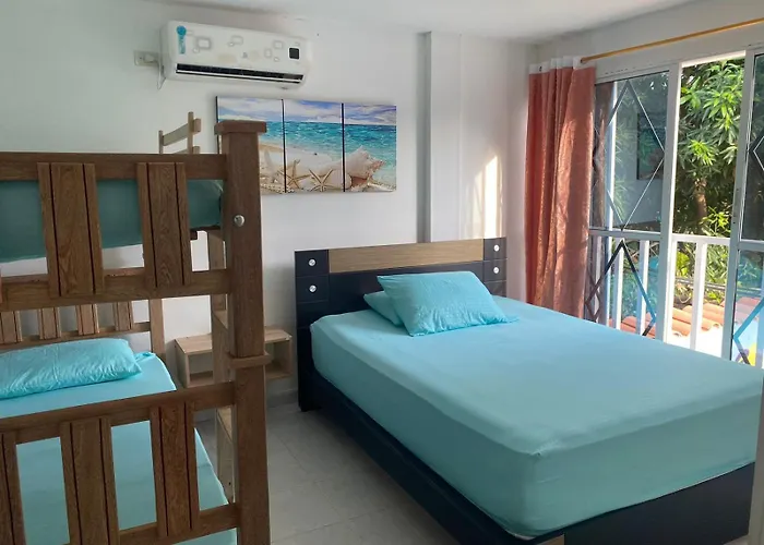 Casa Hotel Isabella