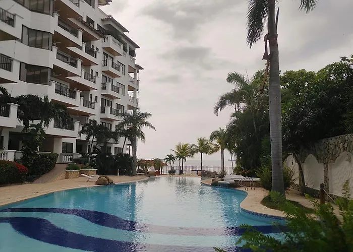 Apartamento Resort, Pozos Colorados