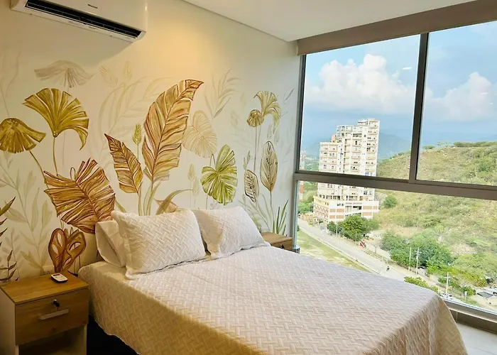 Salguero Suites - Playa Salguero - By Inmobiliaria Vs