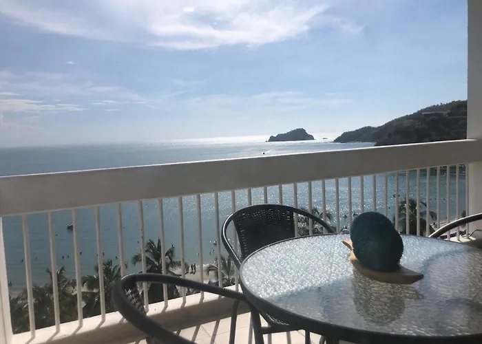 Apartamento Iroka 10D Frente Al Mar