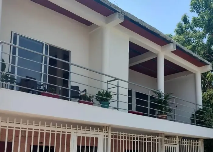 Apartamento Dorado Sunset