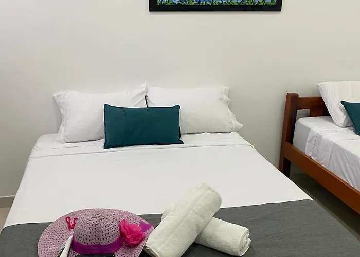 22 Guest House