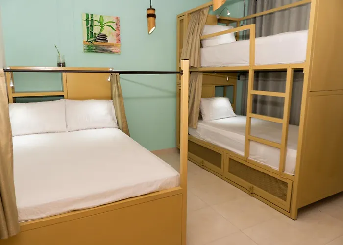 Hostal Las Guaduas