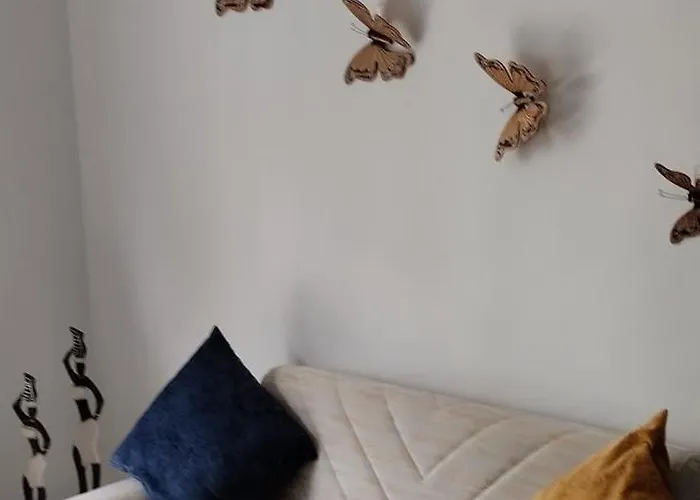 Hermoso Apartamento Amoblado