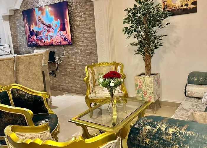 Apartamento Villa Del Mar - Rodadero Santa Marta