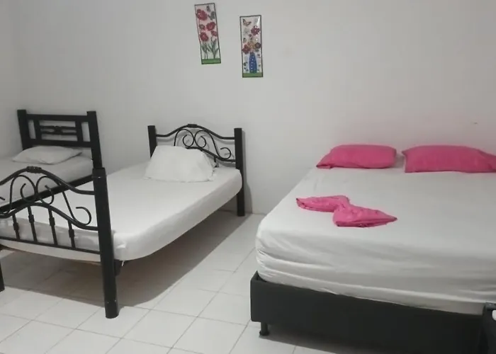 Hotel Punto Clave