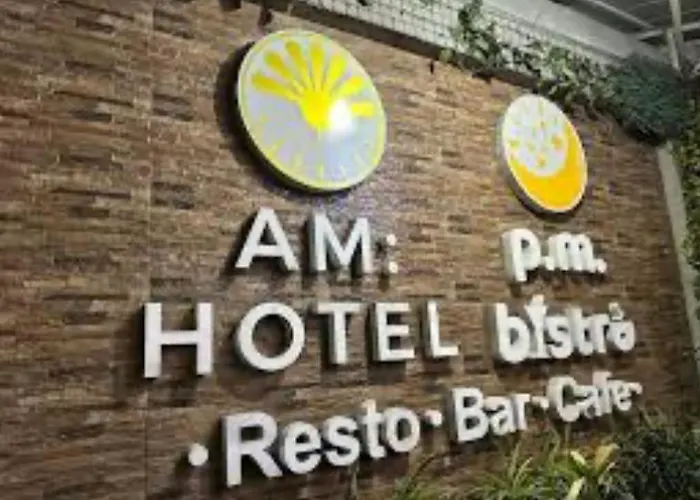 Hostal Am Pm