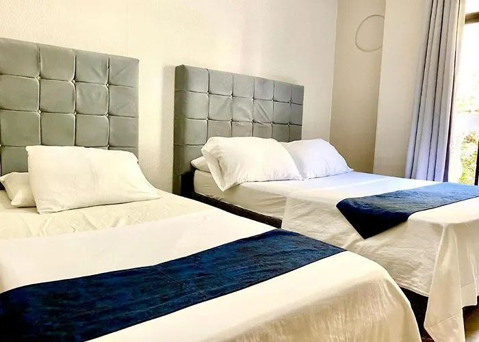 H Bahia Suite