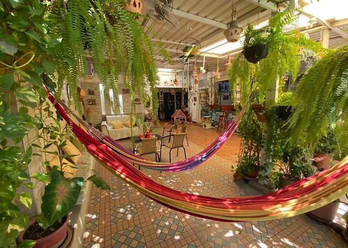 Casa Linda