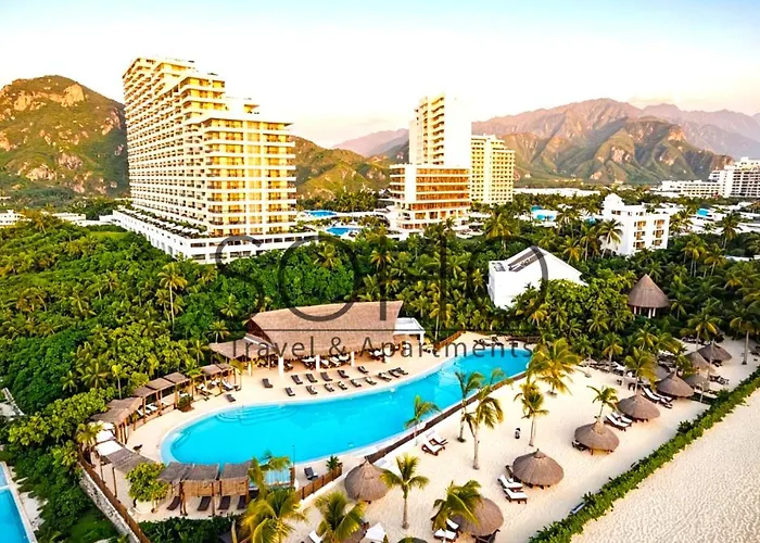 Apartamentos Samaria Club - Frente Al Mar By Soho