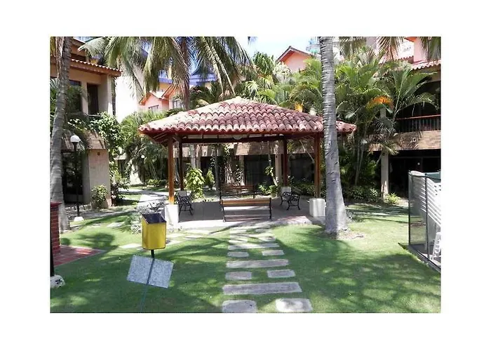 Cabana Bello Horizonte 09