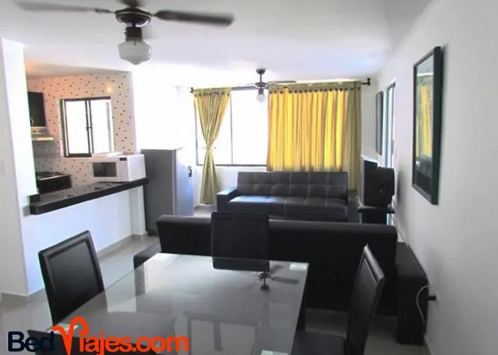 Apartamento Rodadero
