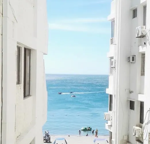 Apartamento Vista Al Mar El Rodadero