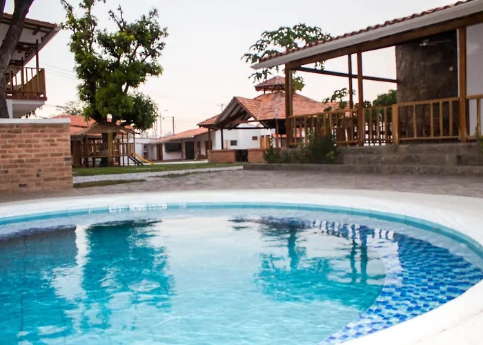 Hotel Portobahia Campestre