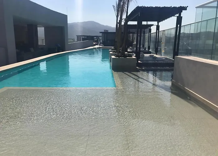 Reservas Del Mar