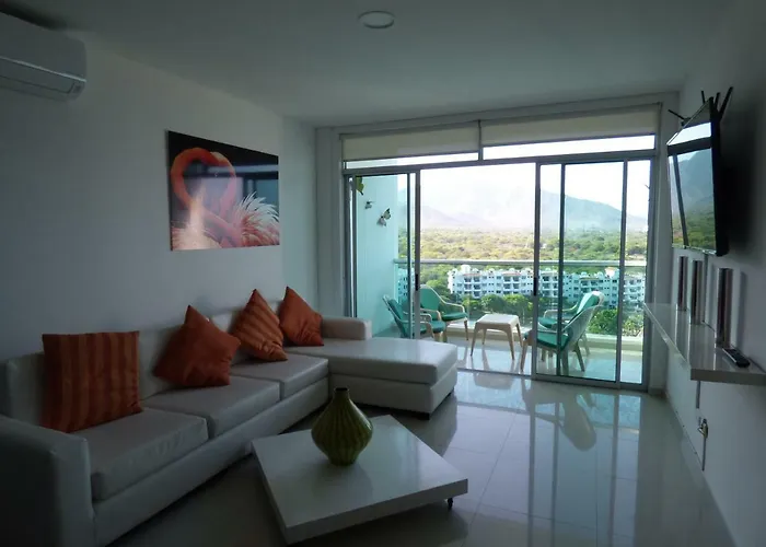 Costa Azul Suites 906