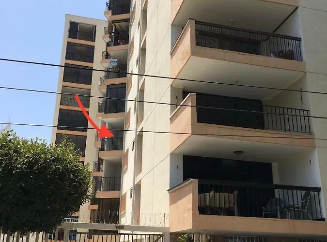 Edificio Playa Apto 4B Rodadero