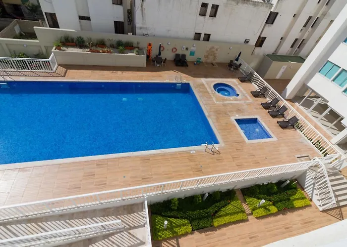 Apartamentos Rodadero Fantasía - Bedviajes