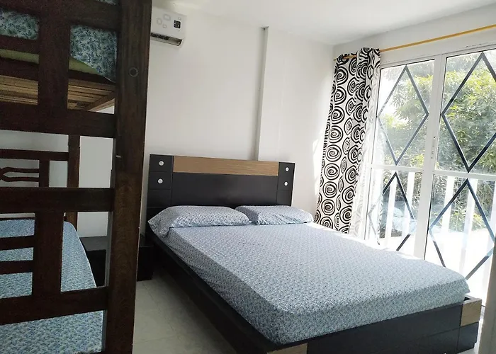 Hostal Isabella
