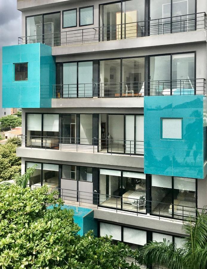 Arte Hotel Santa Marta (Magdalena)