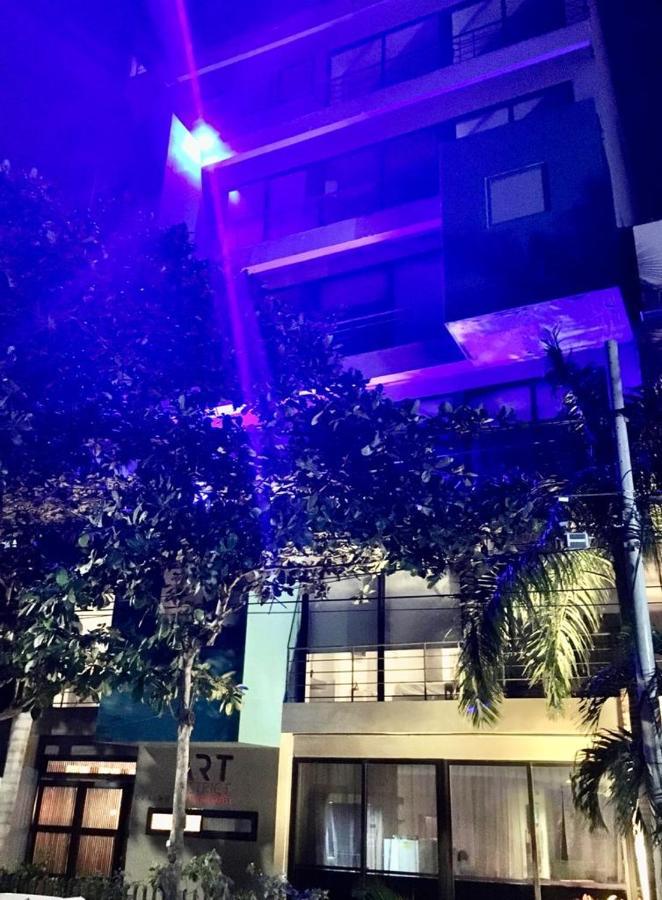 Arte 4* Santa Marta (Magdalena)