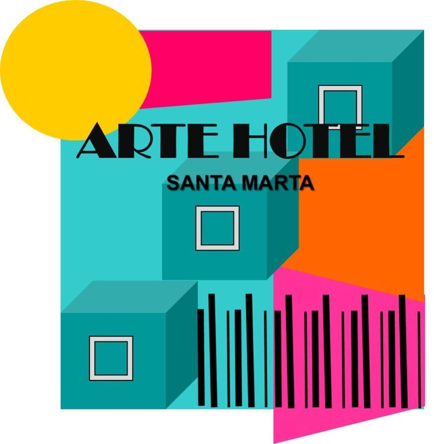 Arte Hotel Santa Marta (Magdalena)