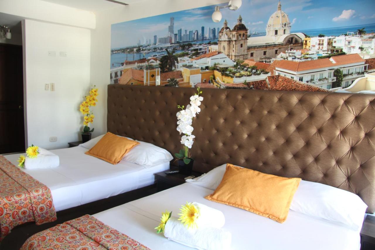 Homestay Rodadero Dorado Santa Marta (Magdalena)