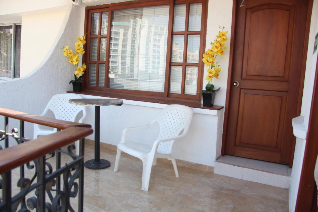 Homestay Rodadero Dorado Santa Marta (Magdalena)