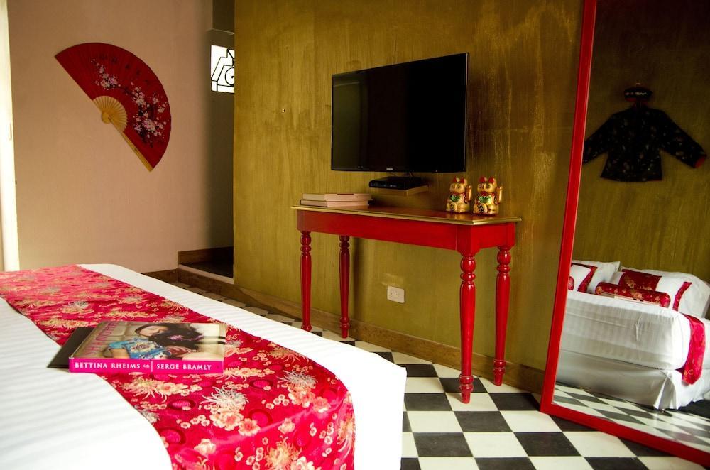 La Casa Del Farol Boutique By Xarm Hotel 3*