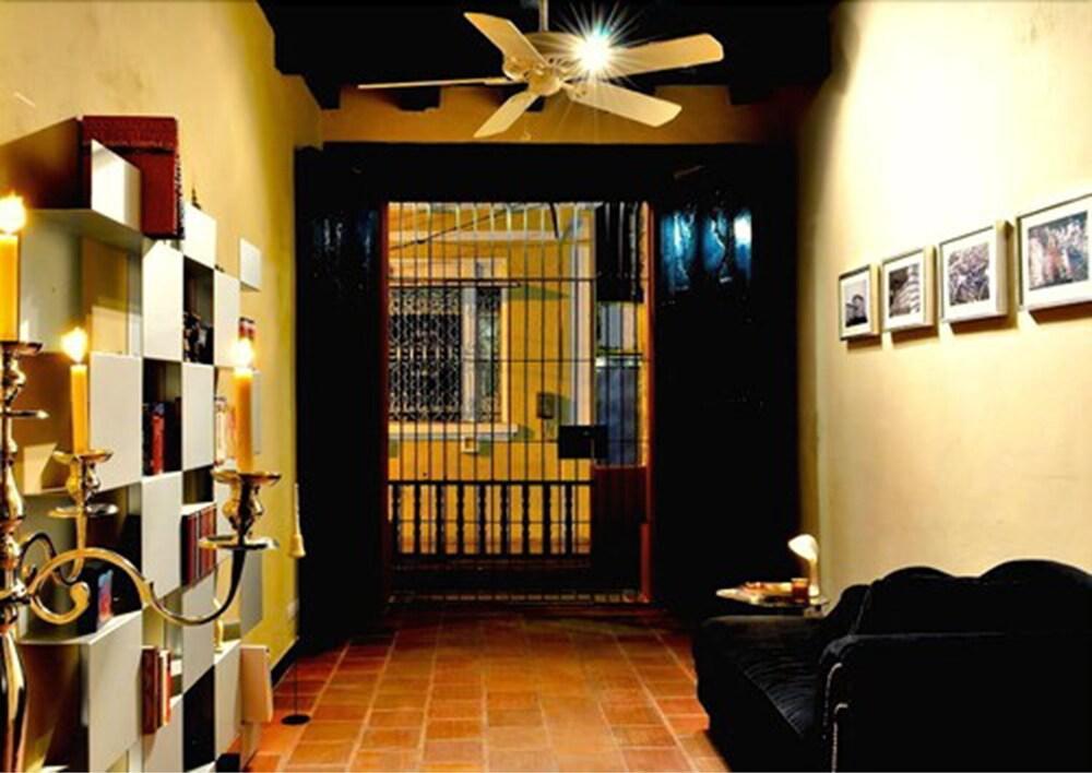 La Casa Del Farol Boutique By Xarm