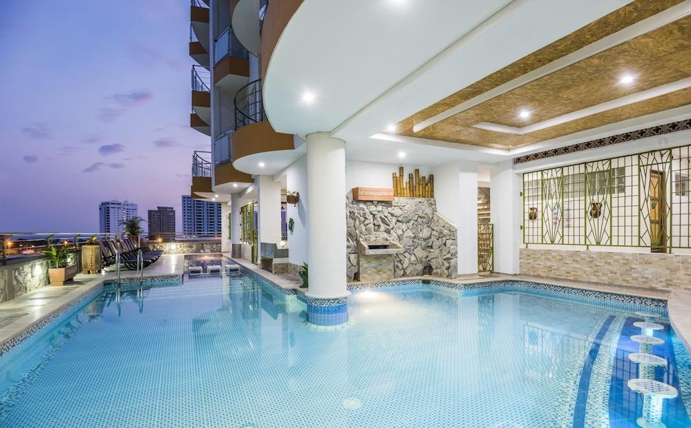 Terrazas Tayrona Travelers Y 4*