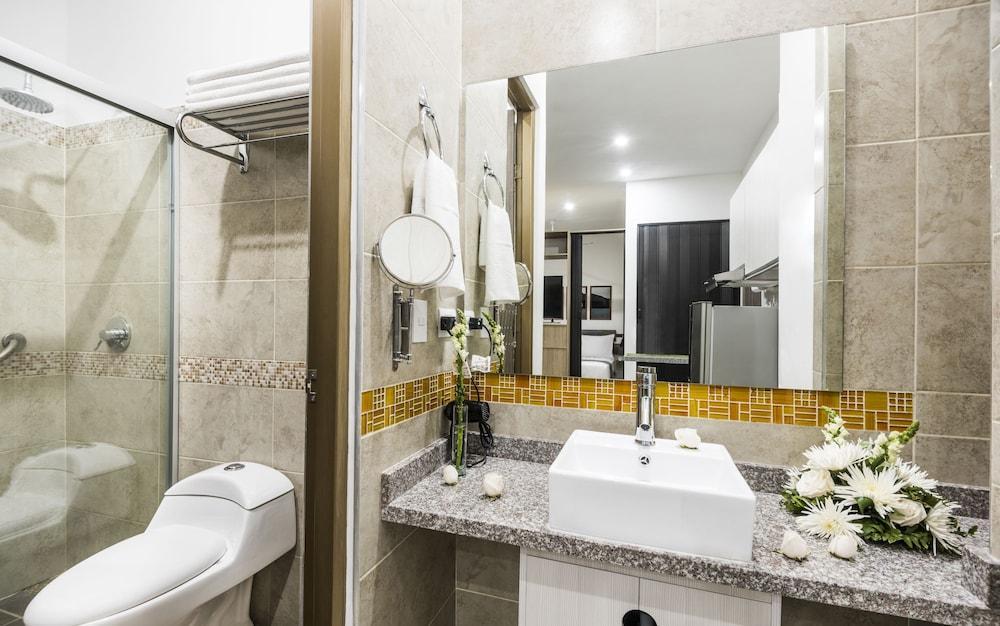 Terrazas Tayrona Travelers Y Hotel 4*