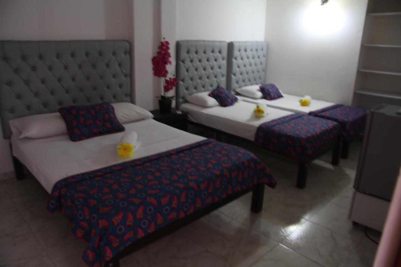 Homestay Rodadero Dorado