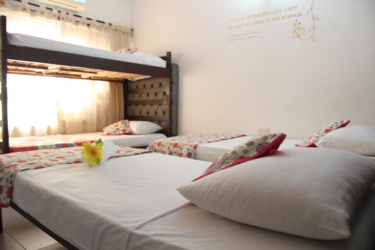 Rodadero Dorado Homestay Santa Marta (Magdalena)