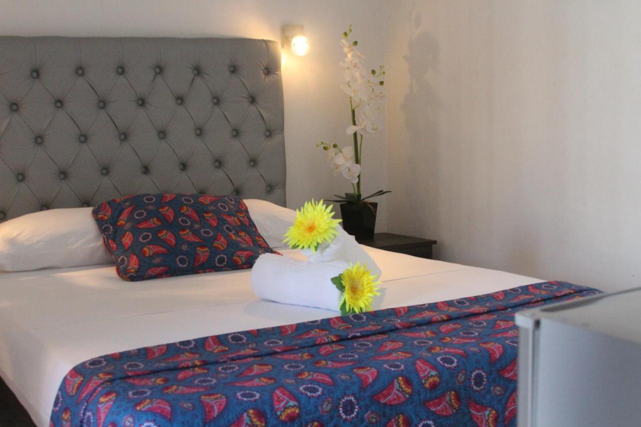 Homestay Rodadero Dorado *