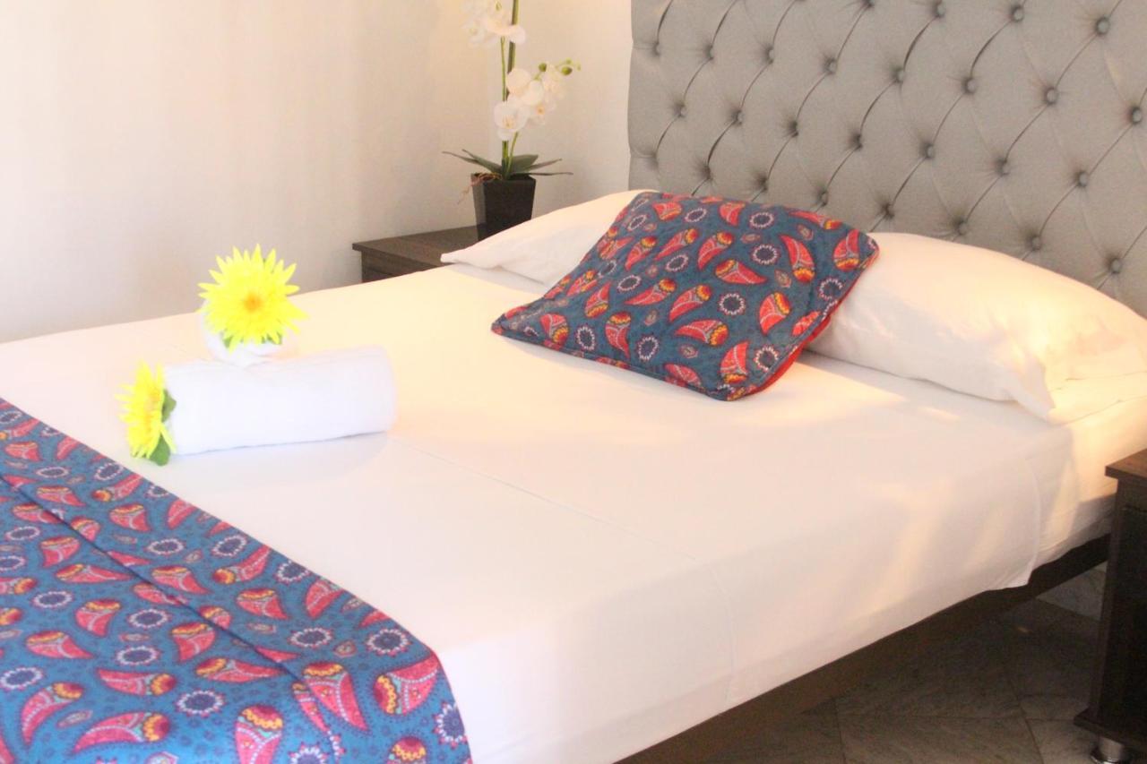 Homestay Rodadero Dorado
