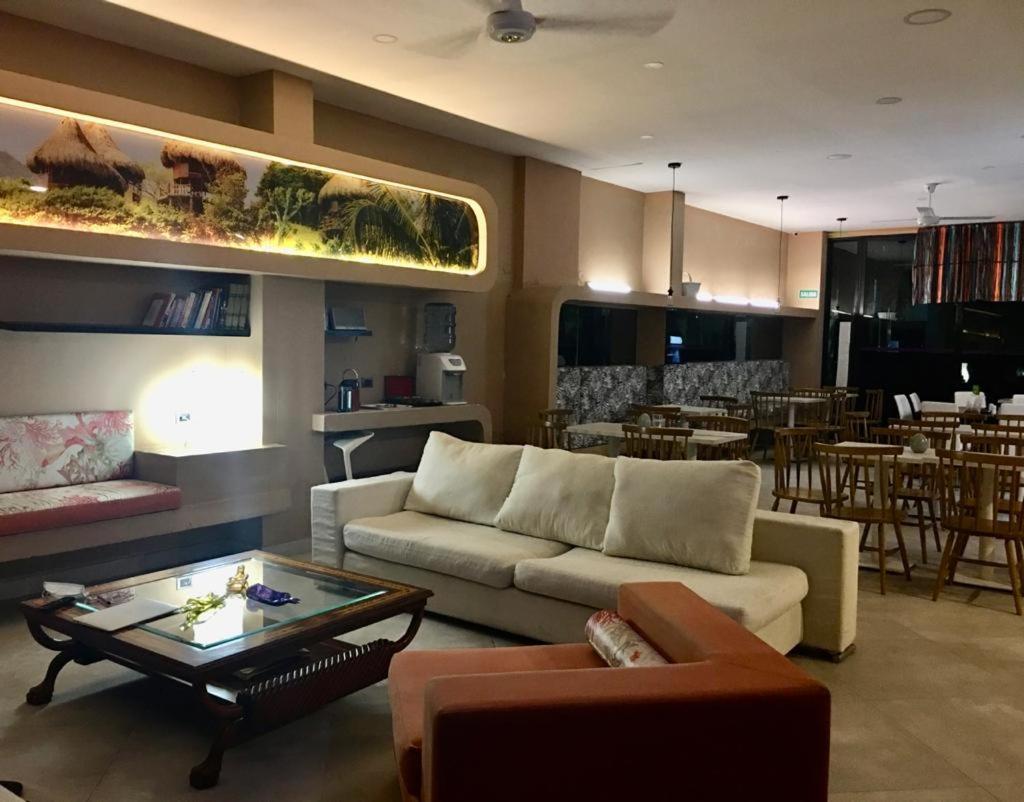 Arte 4* Santa Marta (Magdalena)