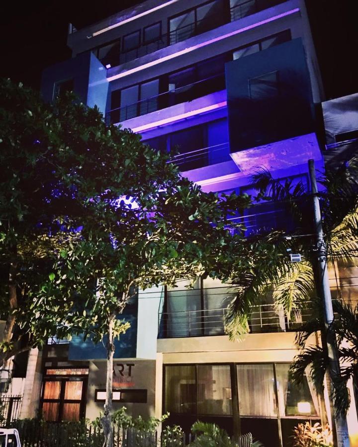 Hotel Arte